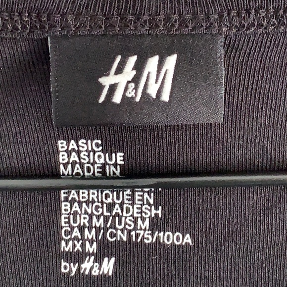 H&M Tank Top - Picture 2 of 3